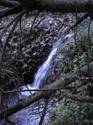 Wasserfall