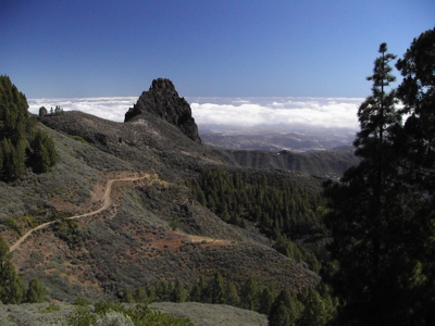 Bild vom Roque Grande